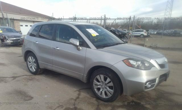 ACURA RDX 2011 5j8tb1h28ba005979