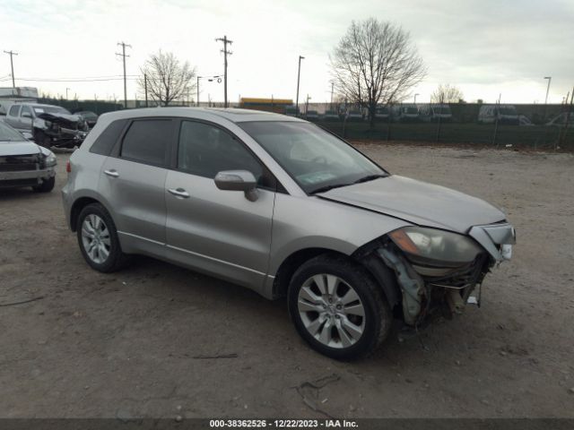 ACURA RDX 2011 5j8tb1h28ba005996