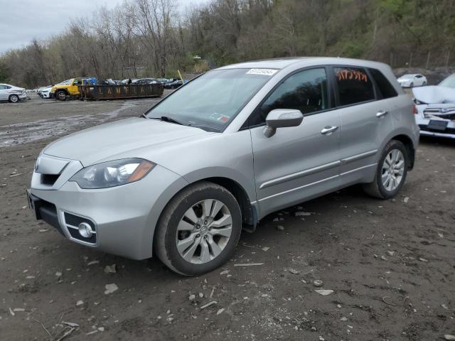 ACURA RDX 2011 5j8tb1h28ba006453