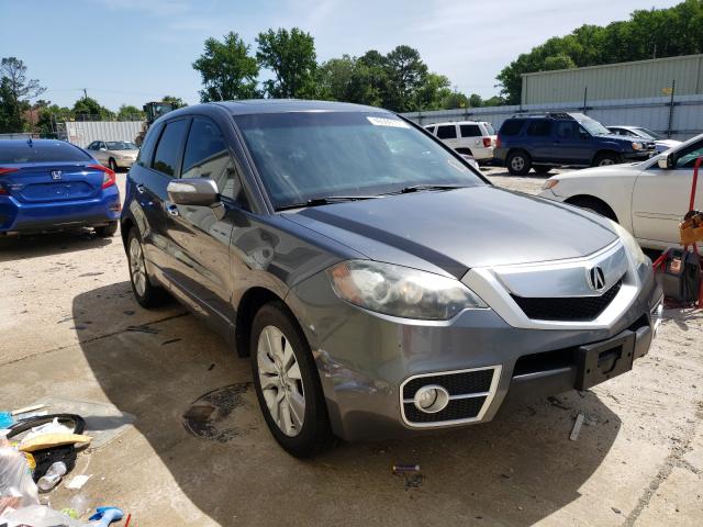 ACURA RDX 2011 5j8tb1h28ba006940