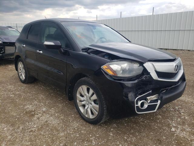 ACURA RDX 2011 5j8tb1h28ba801857