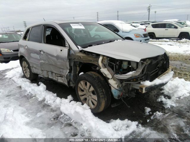 ACURA RDX 2012 5j8tb1h28ca001688