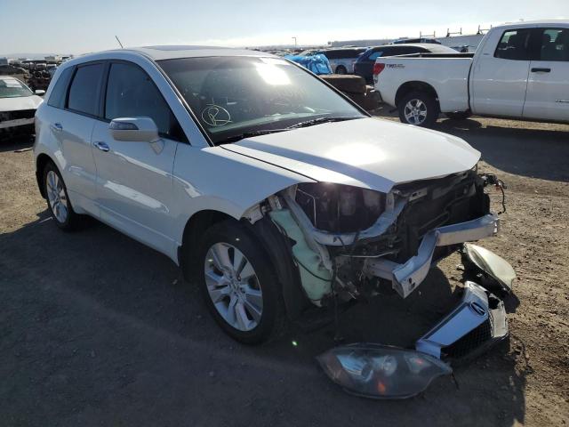 ACURA RDX 2012 5j8tb1h28ca002937