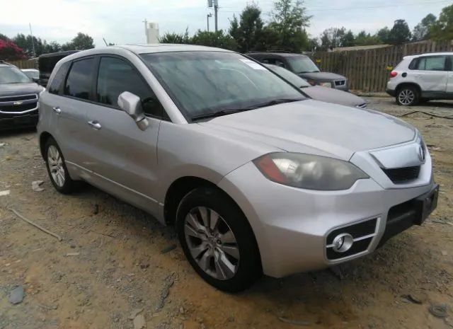 ACURA RDX 2012 5j8tb1h28ca003313