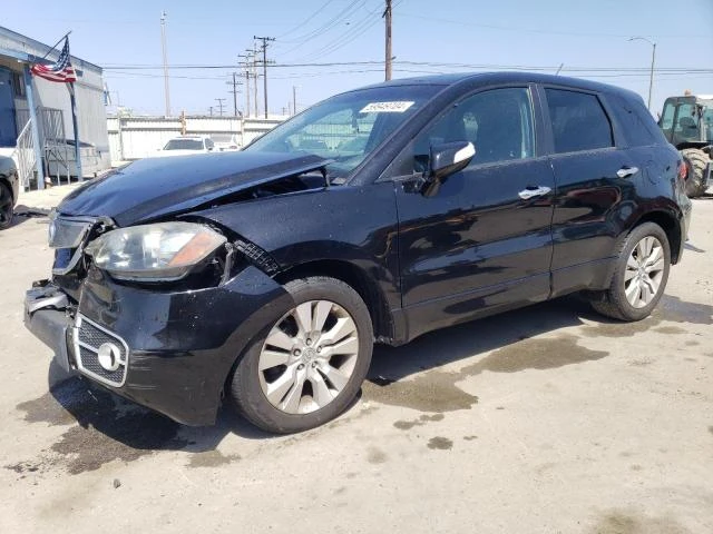 ACURA RDX 2012 5j8tb1h28ca004803