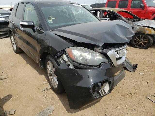 ACURA RDX 2010 5j8tb1h29aa000627