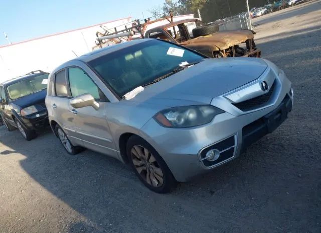 ACURA RDX 2010 5j8tb1h29aa003365