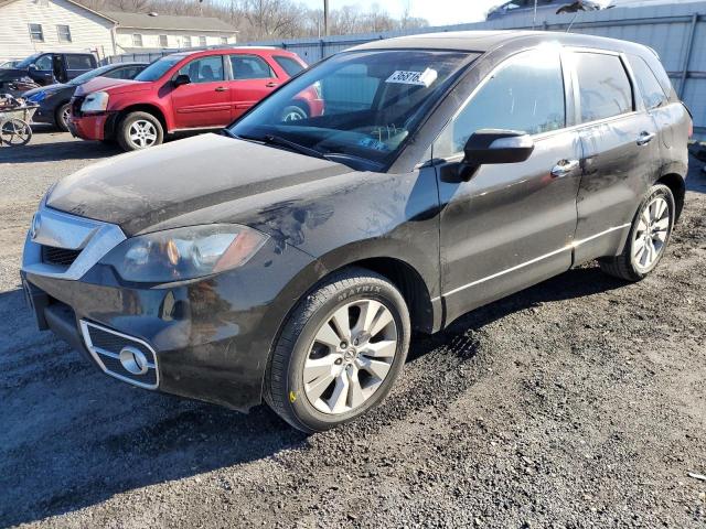 ACURA RDX 2010 5j8tb1h29aa004628