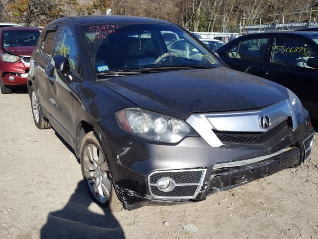 ACURA RDX 2010 5j8tb1h29aa005620