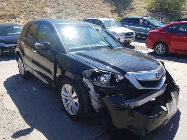 ACURA RDX 2010 5j8tb1h29aa005634