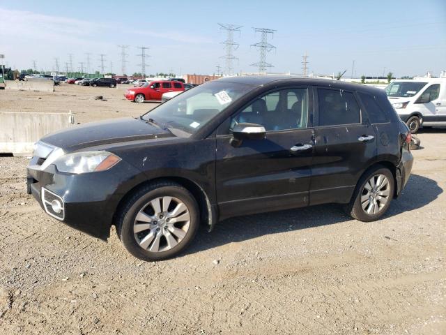 ACURA RDX 2010 5j8tb1h29aa005679