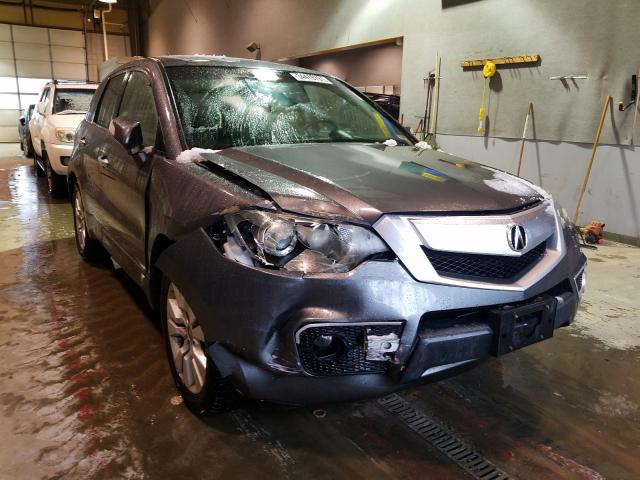 ACURA RDX 2010 5j8tb1h29aa006122