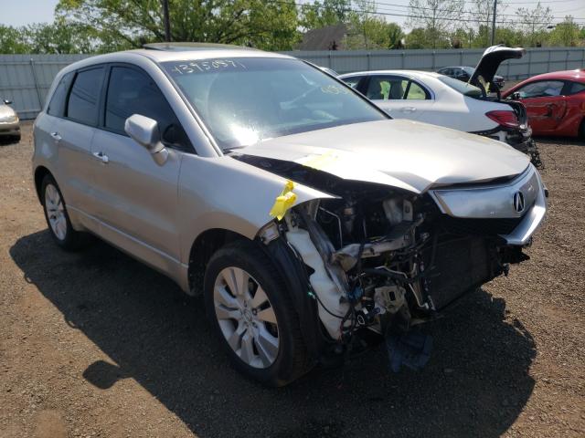 ACURA RDX 2010 5j8tb1h29aa006265