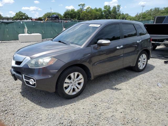 ACURA RDX 2011 5j8tb1h29ba001858