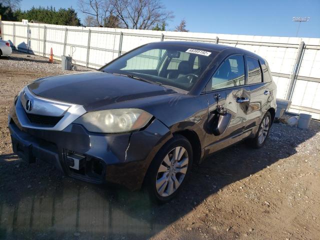 ACURA RDX 2011 5j8tb1h29ba002041