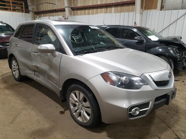 ACURA RDX 2011 5j8tb1h29ba004596