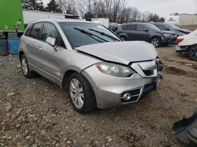 ACURA RDX 2011 5j8tb1h29ba005778