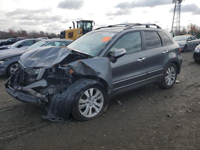 ACURA RDX 2011 5j8tb1h29ba006946