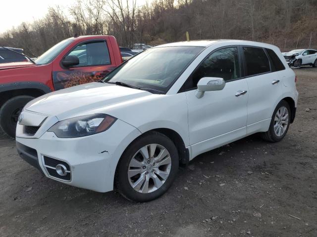 ACURA RDX 2011 5j8tb1h29ba007773