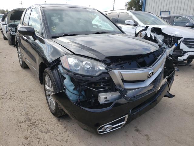 ACURA RDX 2012 5j8tb1h29ca003787