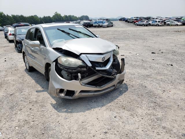 ACURA RDX 2010 5j8tb1h2xaa000314