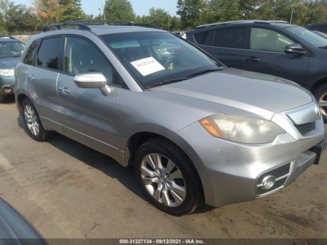 ACURA RDX 2010 5j8tb1h2xaa003889