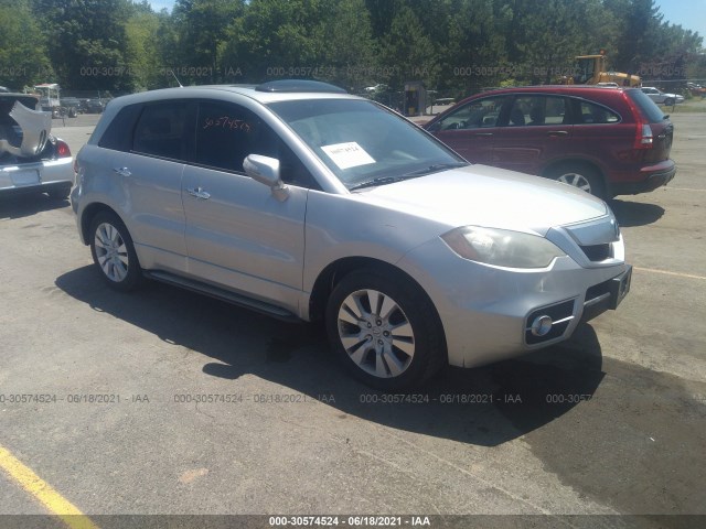 ACURA RDX 2010 5j8tb1h2xaa005156