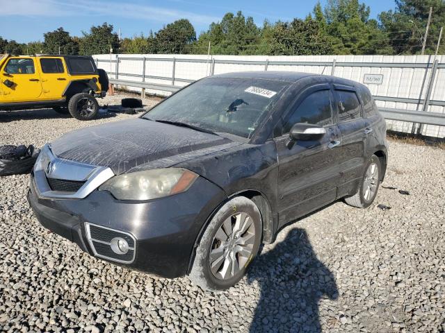 ACURA RDX 2010 5j8tb1h2xaa005609