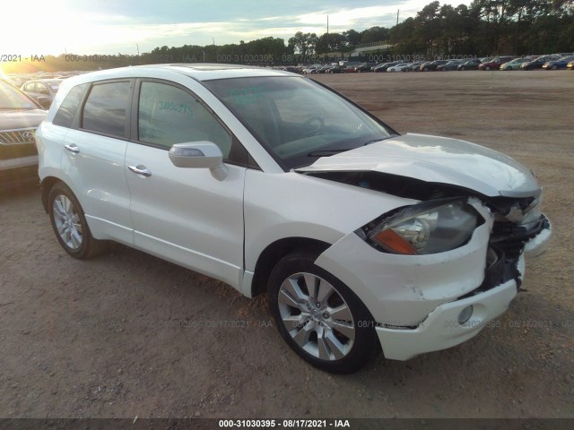 ACURA RDX 2010 5j8tb1h2xaa006954