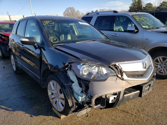 ACURA RDX 2010 5j8tb1h2xaa008557