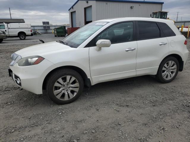 ACURA RDX 2011 5j8tb1h2xba002405