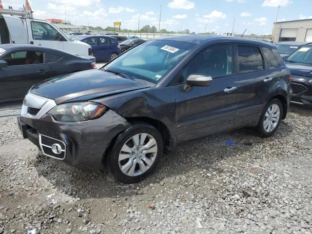 ACURA RDX 2011 5j8tb1h2xba002629