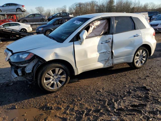 ACURA RDX 2011 5j8tb1h2xba003456