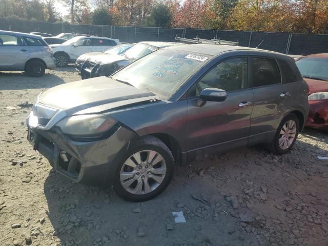 ACURA RDX 2011 5j8tb1h2xba003862