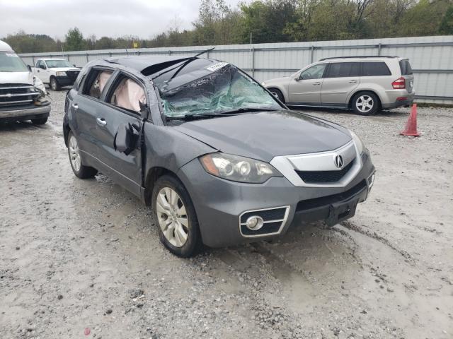 ACURA RDX 2011 5j8tb1h2xba004686