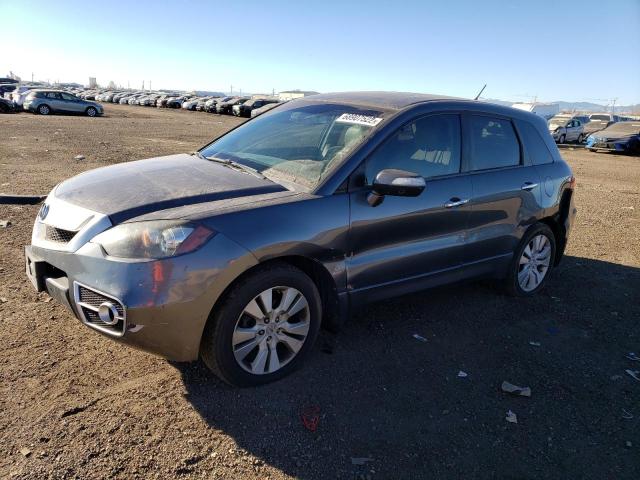 ACURA RDX 2011 5j8tb1h2xba006048