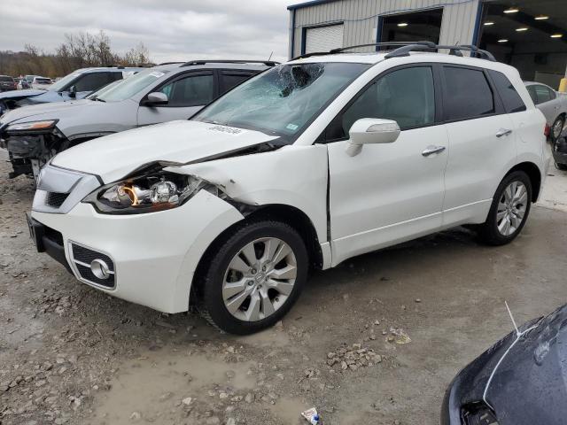 ACURA RDX 2011 5j8tb1h2xba007913