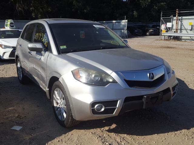 ACURA RDX 2012 5j8tb1h2xca000073