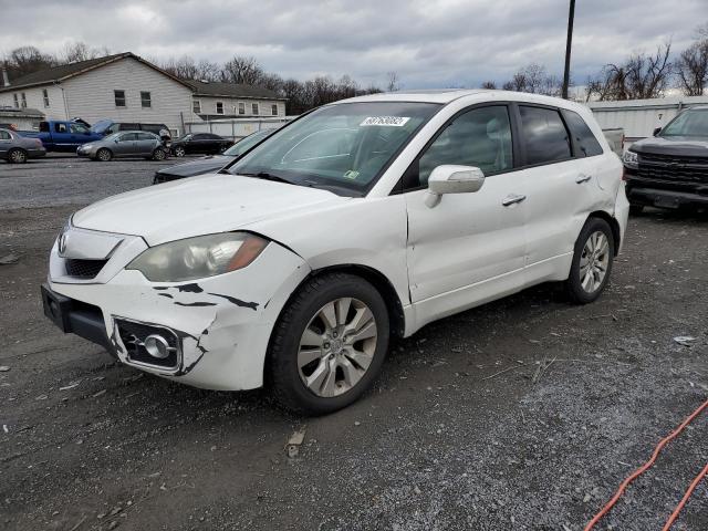 ACURA RDX 2012 5j8tb1h2xca000154