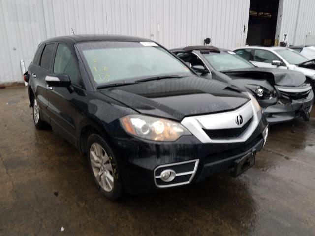 ACURA RDX 2012 5j8tb1h2xca002633