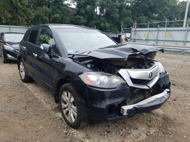 ACURA RDX 2012 5j8tb1h2xca004379