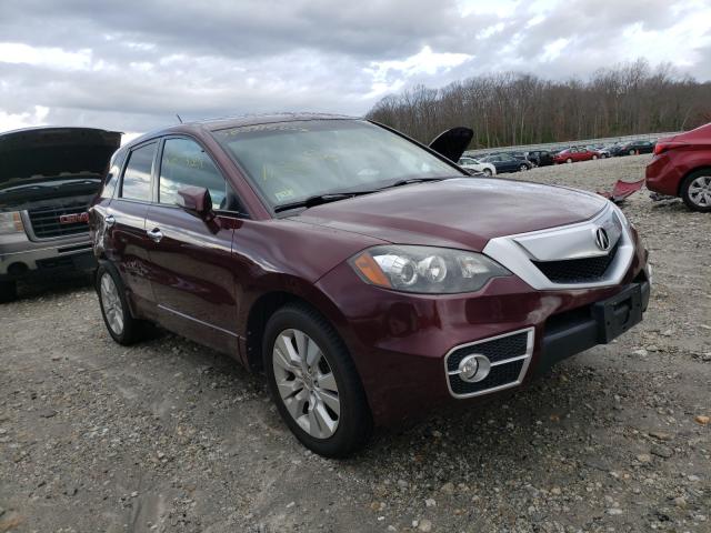 ACURA RDX 2012 5j8tb1h2xca004978