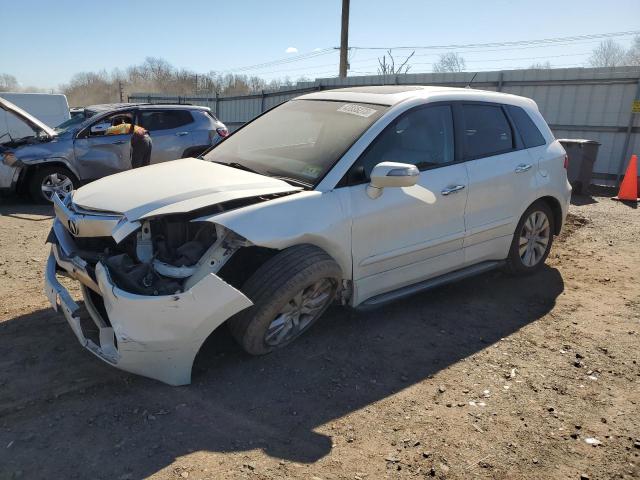 ACURA RDX TECHNO 2010 5j8tb1h50aa004074