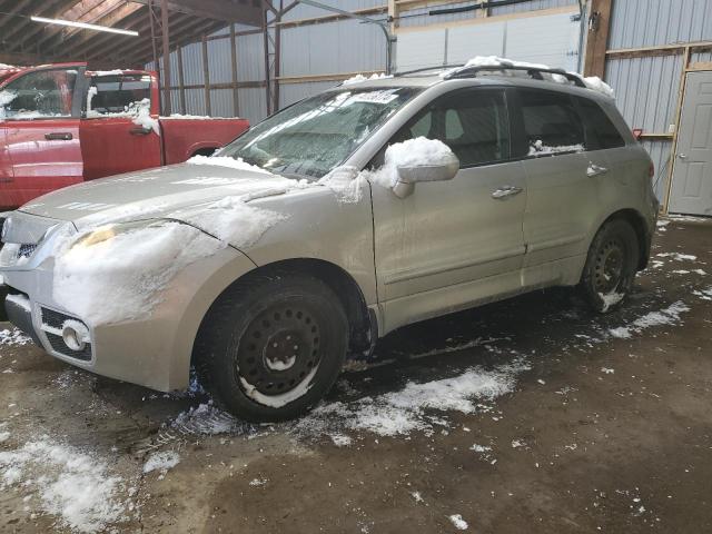 ACURA RDX 2010 5j8tb1h50aa802901