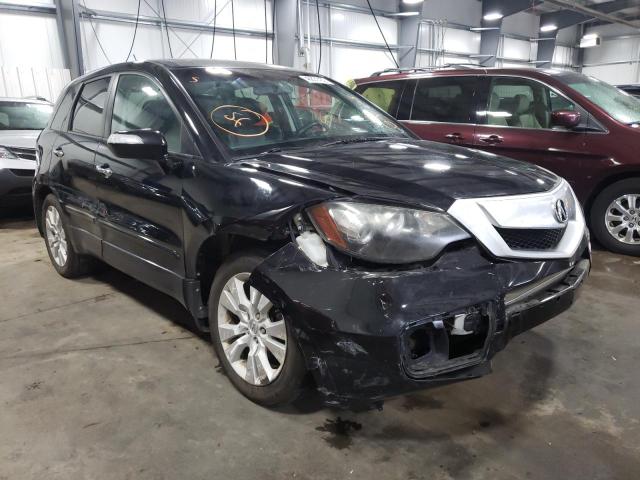 ACURA RDX 2011 5j8tb1h50ba000219