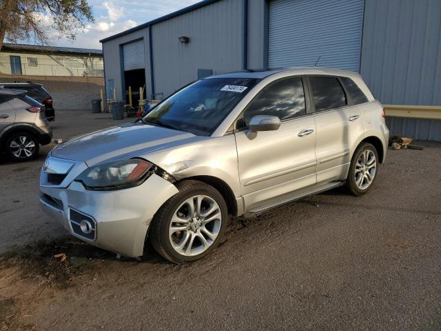 ACURA RDX TECHNO 2011 5j8tb1h50ba000513