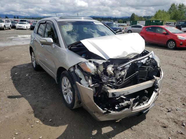 ACURA RDX TECHNO 2011 5j8tb1h50ba003363