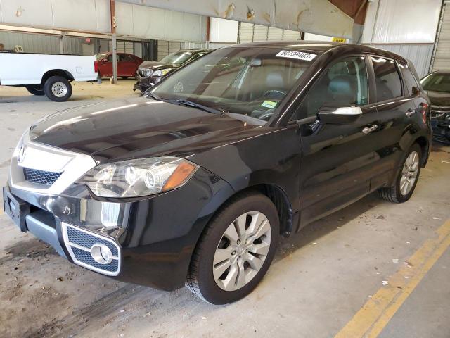 ACURA RDX 2011 5j8tb1h50ba007543