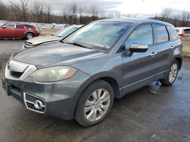 ACURA RDX 2011 5j8tb1h50ba007610