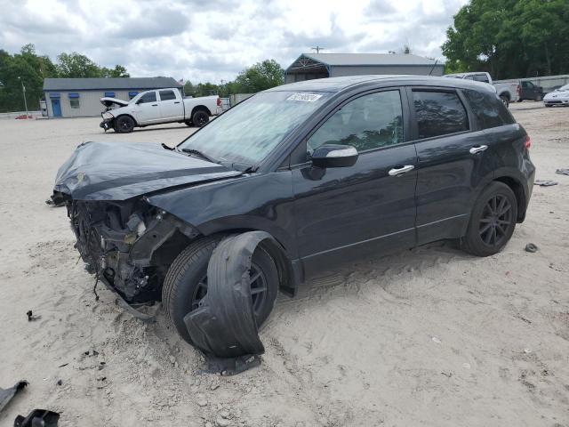 ACURA RDX 2011 5j8tb1h50ba802608